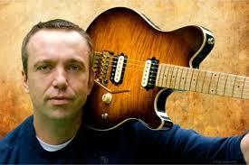 Watch One-Handed Guitar Hero John Denner Play Van Halen's 'Eruption'