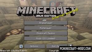 We provide mod menus for minecraft, warzone, fortnite, coc, fall guys, and many other. Runorama Custom Main Menu Gui Mod For Minecraft 1 15 1 14 4 Pc Java Mods