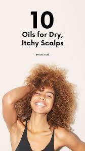 12 Winning Scalp Oils That Will Soothe Your Dry Itchy Scalp Scalp Oil Natural Hair Care Routine Natural Hair Care Tips