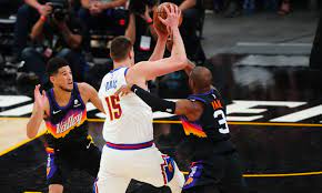 Get denver nuggets starting lineups, included both projected and confirmed lineups for all games. E0a Tjpxeaqhcm
