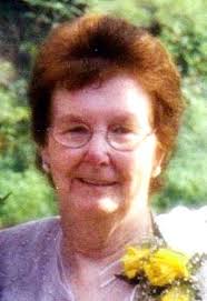 Carolyn Smith Obituary (1939