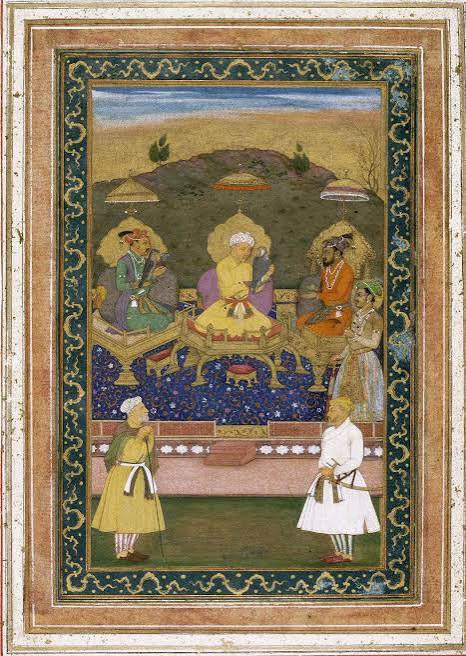 Mughal dynasty | Map, Rulers, Mughal Empire, Political History, Administration, Decline, & Facts | Britannica