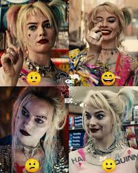 Pin On Harley Quinn