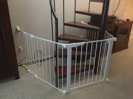 Baby Safety Gate Around Spiral Stairs Austin San Antonio Texas Baby Proofing Child Proofing Baby Safety Gate Spiral Stairs Baby Gates