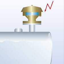 Flame Arrester End of Line approved for Endurance Burning ...