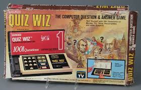 Whether you're interviewing for a position as a healthcare professional or an administrative assistant, chances are you'll need to impress the interviewer with your ability to descri. Electronic Game Quiz Wiz The Computer Question Answer Game Coleco Google Arts Culture