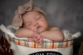 Jaime Newborn — Bonnie Elliott Photography