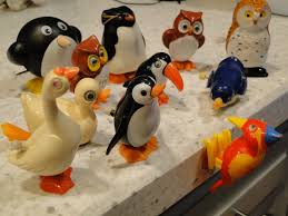 Pin On White Knob Wind Up Toys