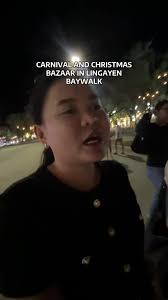 Food Trip Adventure at Lingayen Baywalk