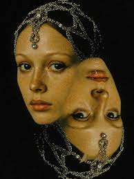 IT'S THE SEASON OF THE WITCH ✨✨✨✨✨ Marjorie Cameron (1922-1995), who  professionally used the mononym Cameron, was an artist, poet, actress, and  occultist. A follower of #Thelema, the new religious movement established