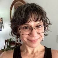 Julie Cotton's Instagram, Twitter & Facebook