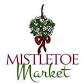 Mistletoe Market Craft Fair hosted by the event image