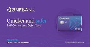 Bnf Bank