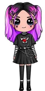 Si vous voulez apprendre à. 58 Idees De Fille Kawaii Fille Kawaii Kawaii 365 Dessins Kawaii