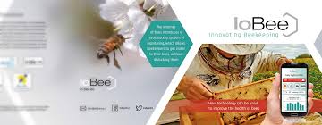 When the birds or pests hear the sound being produced, they become disoriented or irritated by the noise. Iobee Iot Application