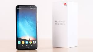 Huawei Mate 10 Lite im Test ...