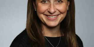 BMO Harris real estate lending chief Kim Liautaud's positive outlook