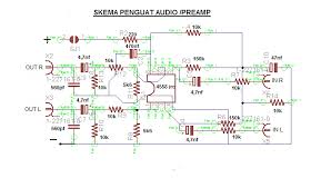 Check spelling or type a new query. Meservice Skema Penguat Audio Preamp