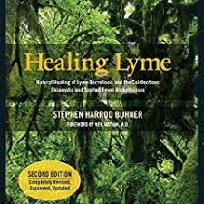 Natural healing of lyme borreliosis and the coinfections chlamydia and spotted fever rickettsiosis, 2nd edition [buhner, stephen harrod, nathan m.d., dr. Unlocking Lyme By William Rawls Md Audiobook Audible Com