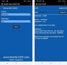 Caller id spoofing has long been the domain of pranksters and scammers, but although the technology often is used unethically, there may be a few legitimate reasons why you would want to disguise your phone number's caller id, rather than j. Mobile Tower Cell Id Info Apk Download For Android Latest Version 13 0 Com Mobilecdr Cellid