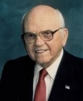 Douglas Booth Obituary (1924