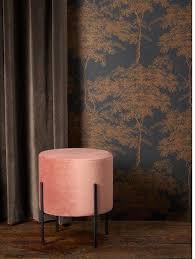 styling regels die je gerust overboord mag zetten anita home blog donker behang badkamer tegels ontwerpen behang