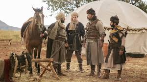 Bu forumu okunmuş kabul et. Trt 1 In Yeni Yapimi Mavera Yi Dizi Ekibi Degerlendirdi