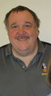 Jack Oest wins Harmon Wilkes Award