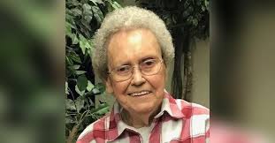 Alice "Ruth" Murray Obituary