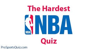 Some basketball players have their jersey in every sporting good store on the planet, while others aren't so lucky. Nba Quiz The Ultimate Basketball Trivia Challenge Updated In 2021