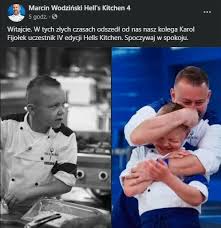 Kacper kowalczyk zdradził dziennikarzom, że ciało jego wujka zostało skremowane. Smutne Wiadomosci Obiegly Media Nie Ma Juz Nami Gwiazdy Popularnego Programu Zycie