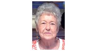 Mildred Ammons Obituary (1928