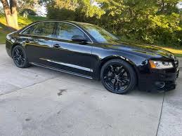 Image result for Mythos Black 2016 A8L