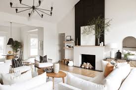 The formal living room blends effortlessly with the rest of the home, but has a decidedly more intimate feel. How To Decorate A Living Room 11 Designer Tips Houzz
