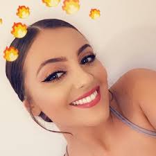 Ella Goddard (EllaGoddardX@)