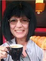 Marcelle Hardy Obituary (1954