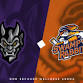 Greensboro Gargoyles at Greenville Swamp Rabbits event image