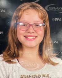 UPDATE: She has been found and is safe. Thank you all who shared this post.  — MISSING RUNAWAY: Have you seen Veronica Mitchem? She is 11 years old and  was last seen