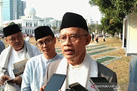 Hikmah pelajaran dari nabi ibrahim dan siti hajar. Khutbah Hari Raya Idul Fitri 2021 Muhammadiyah 2021