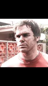 Dexter's Red Shovel Mystery Uncovered