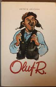 Mai 1937 i tromsø av foreldre fra gratangen) er en norsk komiker, forfatter, dramaturg, skuespiller, entertainer, journalist og musiker. Arntzen Arthur Oluf R Antikvarius