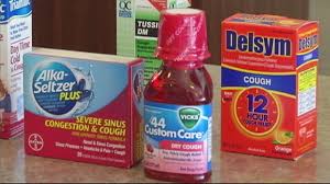 Remove codeine from your drug comparison. Cough Syrup Off Limits To Those Under 18 Youtube