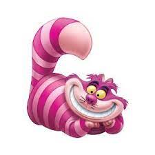 Cheshire Cat For My Cc Pais De Las Maravillas Alicia En El Pais De Las Maravillas Carteles De Disney