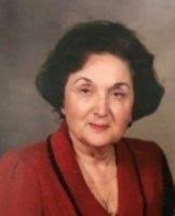 Marion Smith Obituary (1925