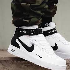 Black Air Force 1 Price At Sportscene Behind The Scenes By Sneakerflock In 2020 Sneakers Fashion Fresh Shoes Hype Shoes