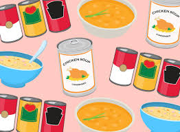 It comes together quickly and can easily be scaled up, which makes it perfect for holidays and feeding a crowd! This Was The Best Chicken Noodle Soup We Tasted Eat This Not That
