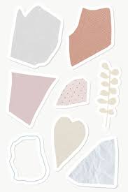 Maybe you would like to learn more about one of these? Pin By A N Jell Girl On Plantillas Para Apuntes Printable Stickers Print Stickers Bullet Journal Stickers
