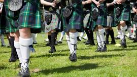 Austin Celtic Festival