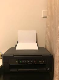 top blurry or smeared printout. Epson Xp 225 All In One Printer Computers Tech Printers Scanners Copiers On Carousell