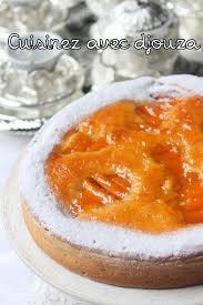 Tarte Amandine Aux Peches Et Sirop D Epices Recette Tarte Amandine Recette Tarte Amandine Et Dessert Peche